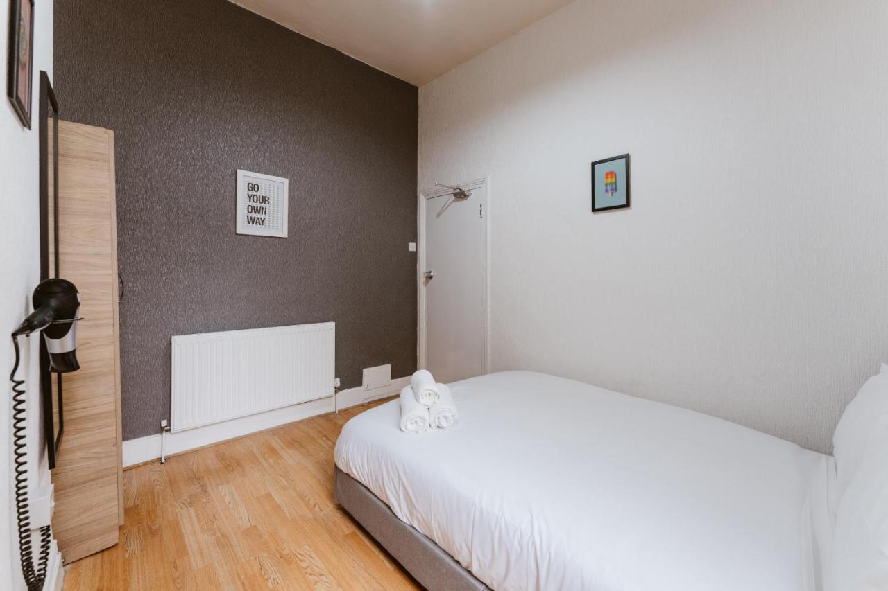 Great Rooms In Plaistow Лондон Екстериор снимка