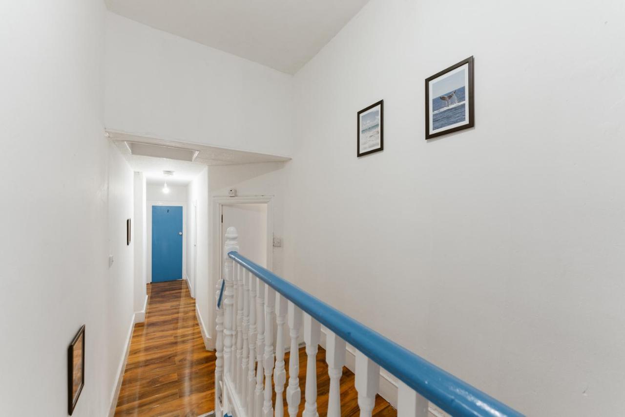 Great Rooms In Plaistow Лондон Екстериор снимка