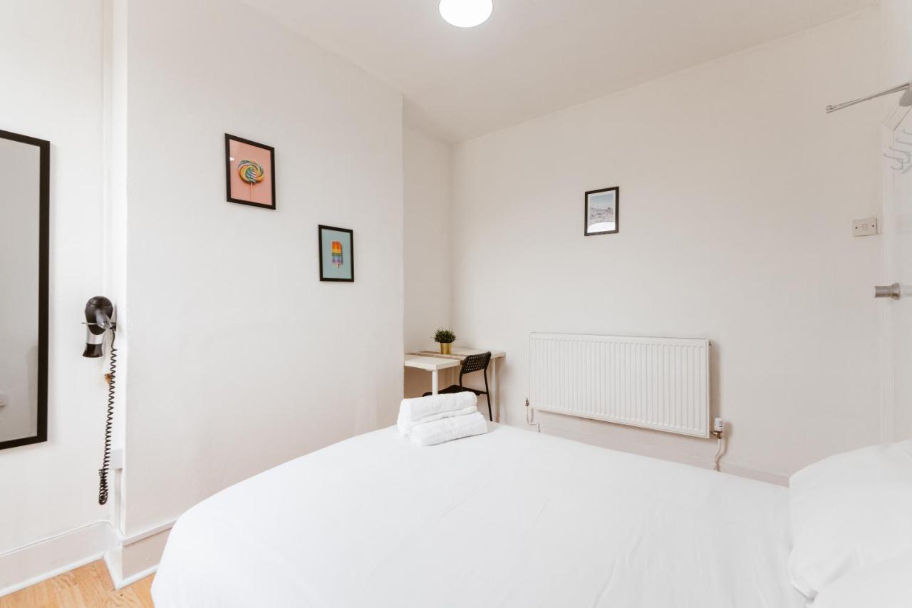 Great Rooms In Plaistow Лондон Екстериор снимка