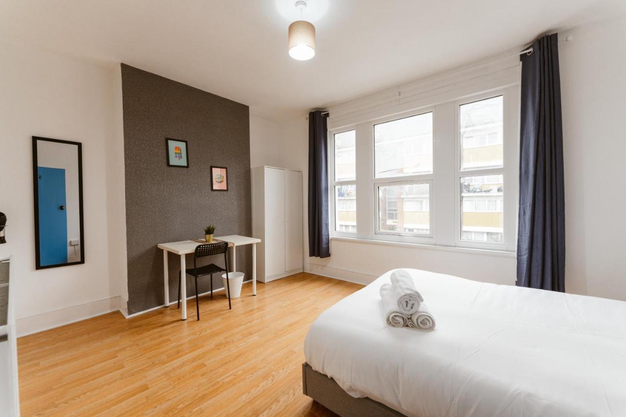 Great Rooms In Plaistow Лондон Екстериор снимка