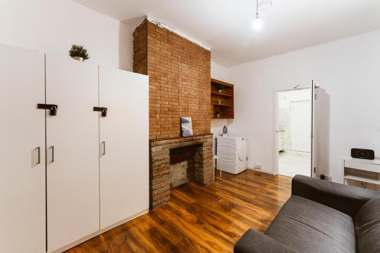 Great Rooms In Plaistow Лондон Екстериор снимка