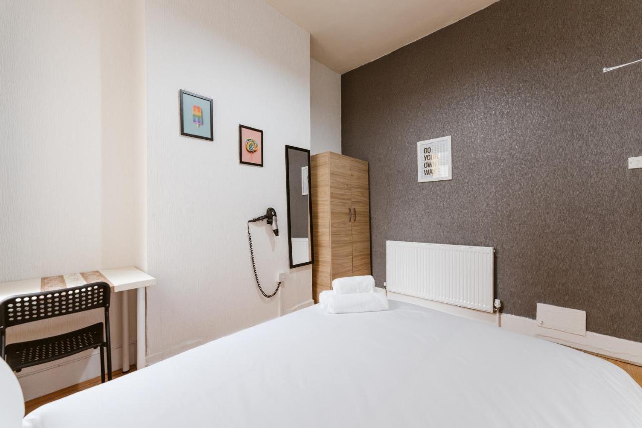 Great Rooms In Plaistow Лондон Екстериор снимка
